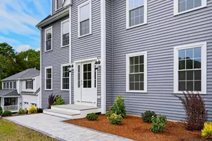 1436 Old Sandwich Rd, Plymouth, MA 02360 - Photo 3
