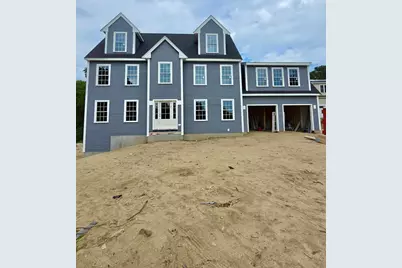 1436 Old Sandwich Rd, Plymouth, MA 02360 - Photo 5