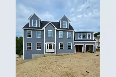 1436 Old Sandwich Rd, Plymouth, MA 02360 - Photo 1