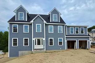 1436 Old Sandwich Rd, Plymouth, MA 02360 - Photo 1
