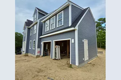 1436 Old Sandwich Rd, Plymouth, MA 02360 - Photo 3