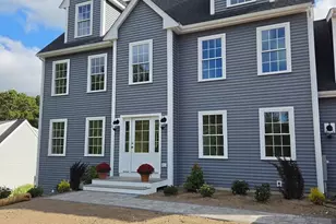 1436 Old Sandwich Rd, Plymouth, MA 02360 - Photo 3