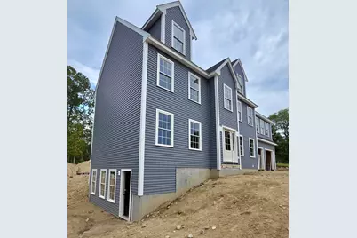 1436 Old Sandwich Rd, Plymouth, MA 02360 - Photo 3