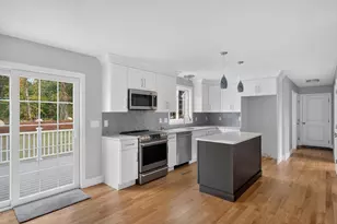 1436 Old Sandwich Rd, Plymouth, MA 02360 - Photo 5