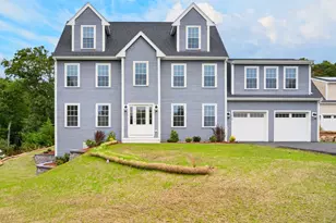 1436 Old Sandwich Rd, Plymouth, MA 02360 - Photo 1