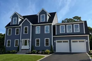 1436 Old Sandwich Rd, Plymouth, MA 02360 - Photo 1
