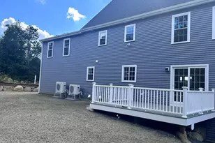 1436 Old Sandwich Rd, Plymouth, MA 02360 - Photo 35