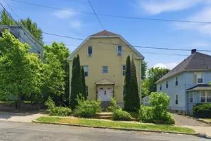 1391-1391 Worcester St, Springfield, MA 01105 - Photo 1