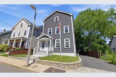 18 Sylvester Road #1, Boston, MA 02122 - Photo 7