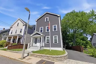18 Sylvester Rd, Boston, MA 02122 - Photo 7
