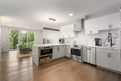 68 Los Angeles #PH6, Newton, MA 02458 - Photo 3