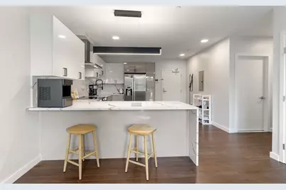 68 Los Angeles #PH6, Newton, MA 02458 - Photo 5
