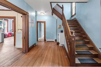 130 Berkshire St, Springfield, MA 01151 - Photo 3