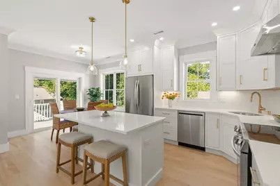 40 Lyons Street #40, Quincy, MA 02169 - Photo 3