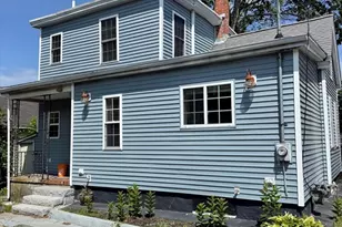 396R Washington St, Taunton, MA 02780 - Photo 1
