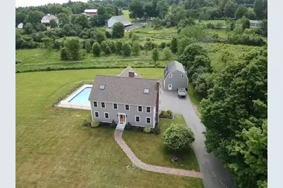 21 Randall Rd, Berlin, MA 01503 - Photo 3