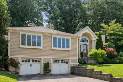 120 Cynthia Rd, Newton, MA 02459 - Photo 3