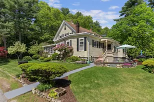 14 Naylor St, Chelmsford, MA 01863 - Photo 1