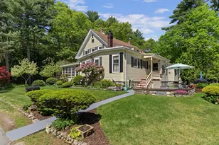 14 Naylor Ave, Chelmsford, MA 01863 - Photo 1