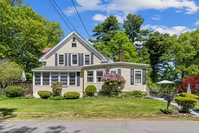 14 Naylor Ave, Chelmsford, MA 01863 - Photo 1