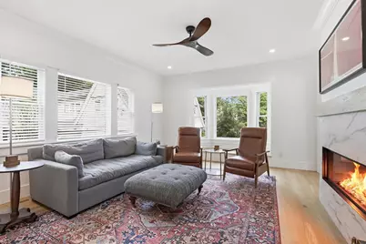 38 Edgewood Rd #2, Lexington, MA 02420 - Photo 3