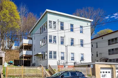 242 Pine St. #2, Gardner, MA 01440 - Photo 1