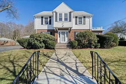 93 Lincoln Rd, Medford, MA 02155 - Photo 1