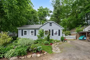 12 Hope Way, Rutland, MA 01543 - Photo 1