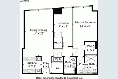 45 Province St #1905, Boston, MA 02108 - Photo 41