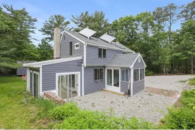 37 Pickerel Way, Sandwich, MA 02644 - Photo 5