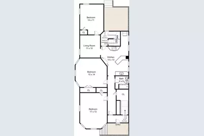 15 Hecla St. #1, Boston, MA 02122 - Photo 9