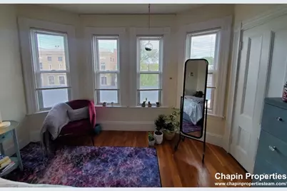 40 Forest St #A, Boston, MA 02119 - Photo 5