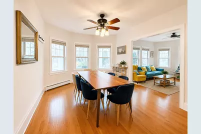 132 Middlesex Road #1, Brookline, MA 02467 - Photo 1