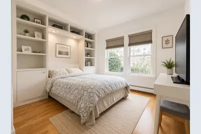 132 Middlesex Road #1, Brookline, MA 02467 - Photo 5