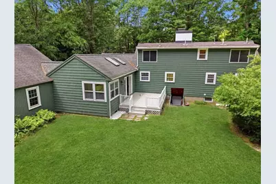 358 East St, Carlisle, MA 01741 - Photo 3