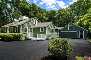 358 East St, Carlisle, MA 01741 - Photo 1