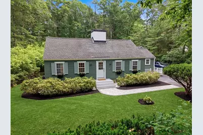 358 East St, Carlisle, MA 01741 - Photo 37