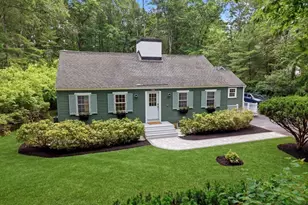 358 East St, Carlisle, MA 01741 - Photo 37