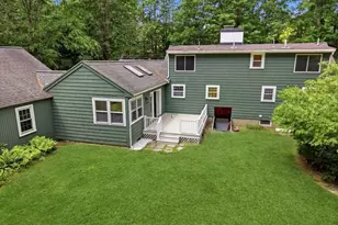 358 East St, Carlisle, MA 01741 - Photo 1
