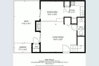 200 Falls Blvd #A105, Quincy, MA 02169 - Photo 41