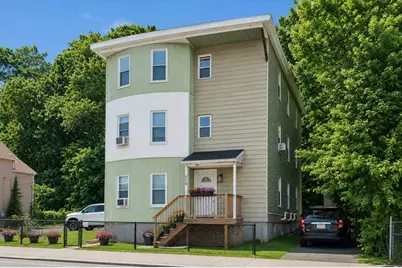 576 Franklin St, Worcester, MA 01608 - Photo 1