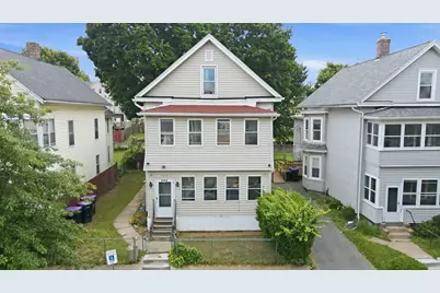 133 Oak St, Holyoke, MA 01040 - Photo 1