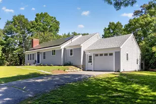 38 Captain Small, Yarmouth, MA 02664 - Photo 29