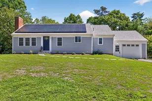 38 Captain Small, Yarmouth, MA 02664 - Photo 1