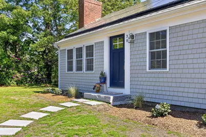 38 Captain Small, Yarmouth, MA 02664 - Photo 1