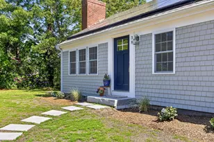 38 Captain Small, Yarmouth, MA 02664 - Photo 1