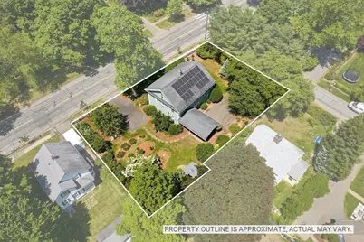 310 South St, Northampton, MA 01060 - Photo 3