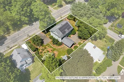 310 South St, Northampton, MA 01060 - Photo 3