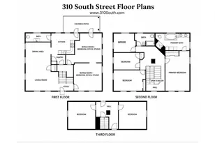 310 South St, Northampton, MA 01060 - Photo 41