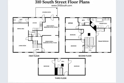 310 South St, Northampton, MA 01060 - Photo 41